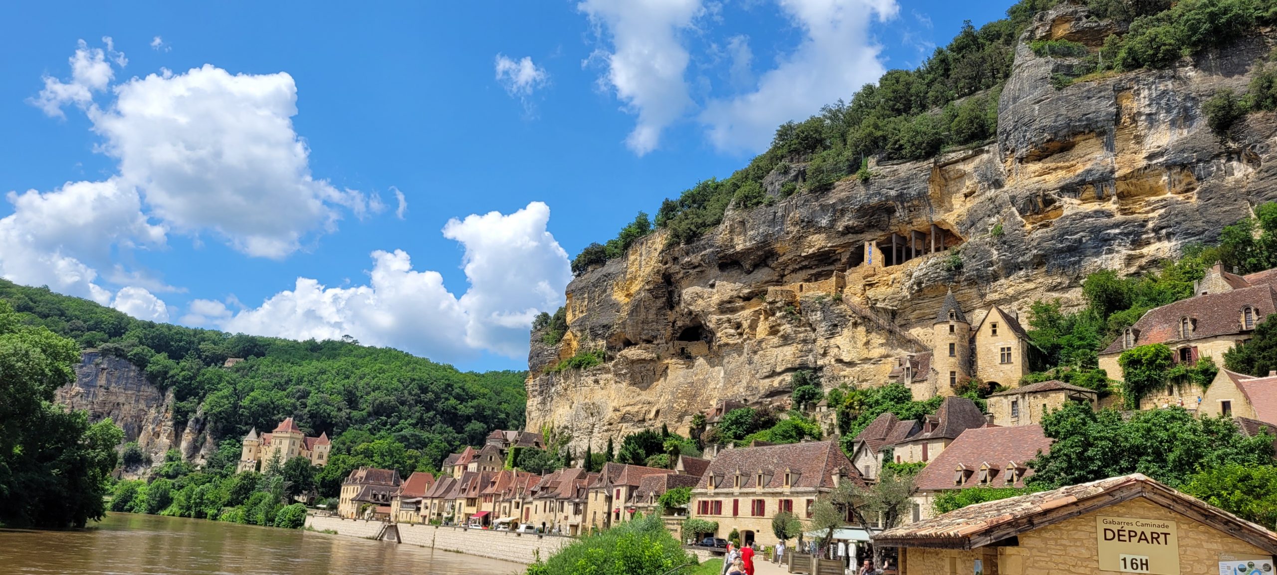 Patrimoine UNESCO — Préhistoire en Périgord